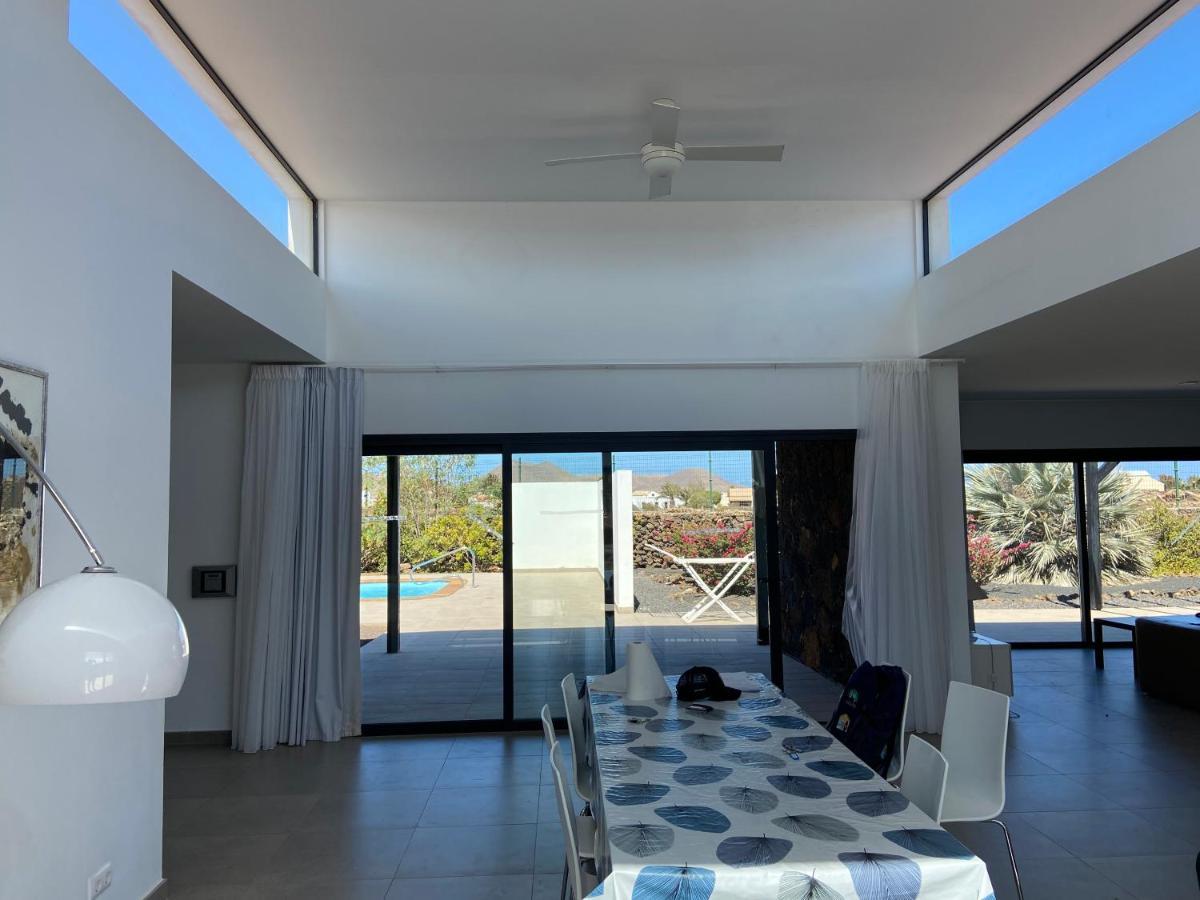 Heated & Shared Pool Villa Matriana 36A, North Shore Villas 拉哈雷斯 外观 照片