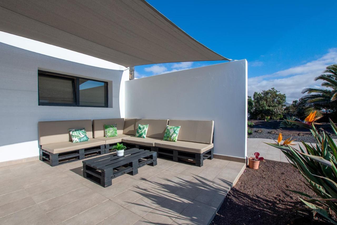 Heated & Shared Pool Villa Matriana 36A, North Shore Villas 拉哈雷斯 外观 照片