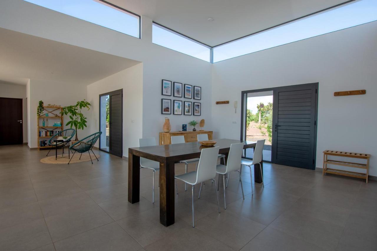 Heated & Shared Pool Villa Matriana 36A, North Shore Villas 拉哈雷斯 外观 照片